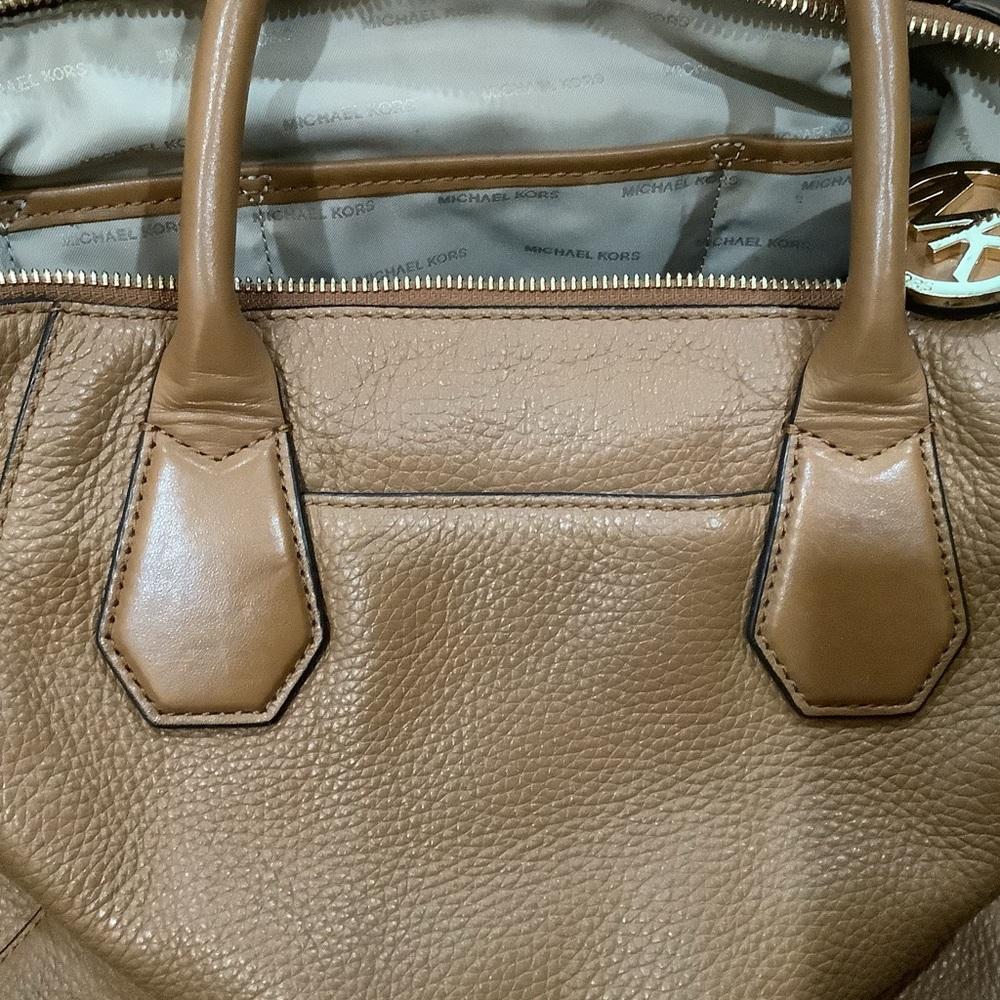 Michael Kors Satchel